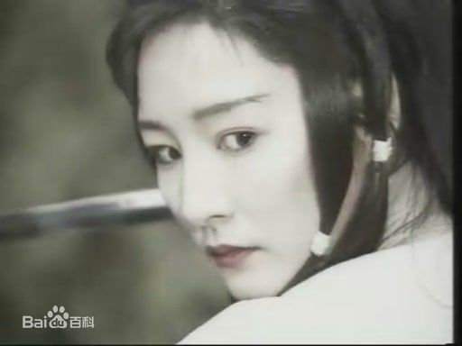 严慧明(Shirley Yim)--古装最新剧照