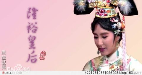 严慧明(Shirley Yim)--古装最新剧照