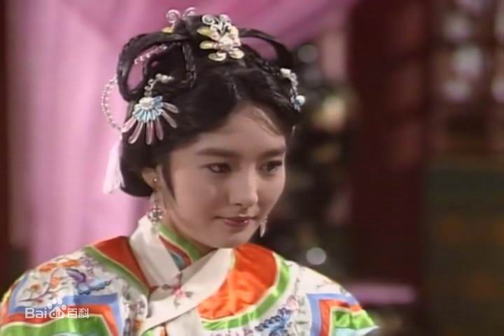 精选严慧明(Shirley Yim)