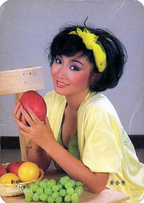 高清黄杏秀(Cecilia Wong Hang-Sau)图片