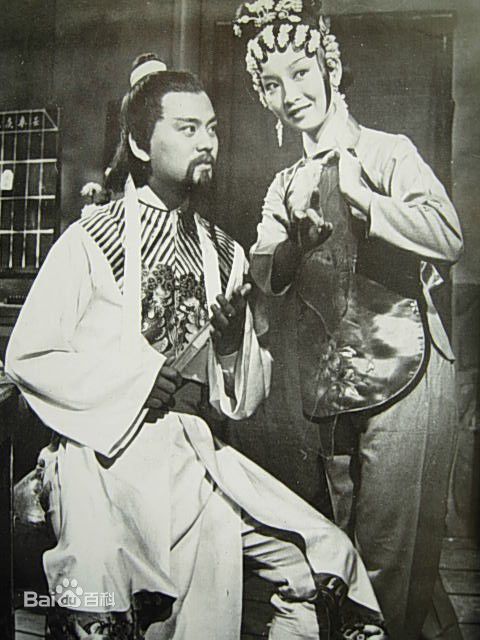 黄杏秀(Cecilia Wong Hang-Sau)秀姑与阿叻素颜照相册