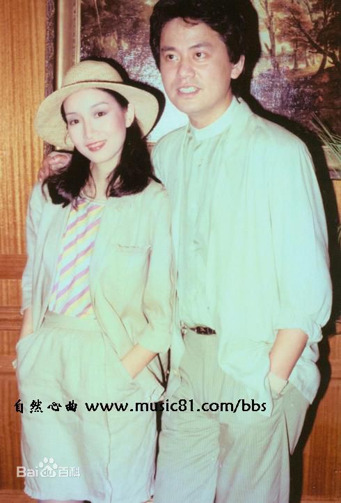 最全黄杏秀(Cecilia Wong Hang-Sau)精彩图册