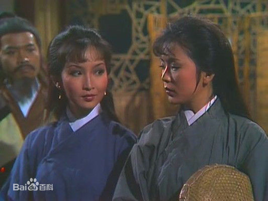 最全黄杏秀(Cecilia Wong Hang-Sau)精彩图册