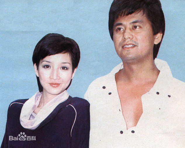 最全黄杏秀(Cecilia Wong Hang-Sau)精彩图册