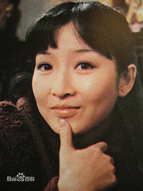 最全黄杏秀(Cecilia Wong Hang-Sau)精彩图册