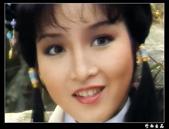 最全黄杏秀(Cecilia Wong Hang-Sau)精彩图册