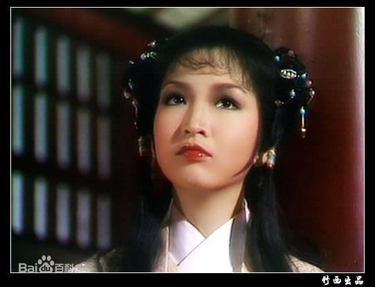 最全黄杏秀(Cecilia Wong Hang-Sau)精彩图册