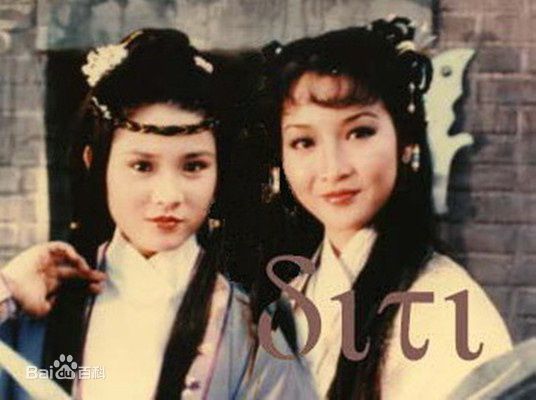 最全黄杏秀(Cecilia Wong Hang-Sau)精彩图册