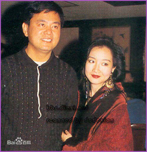 最全黄杏秀(Cecilia Wong Hang-Sau)精彩图册