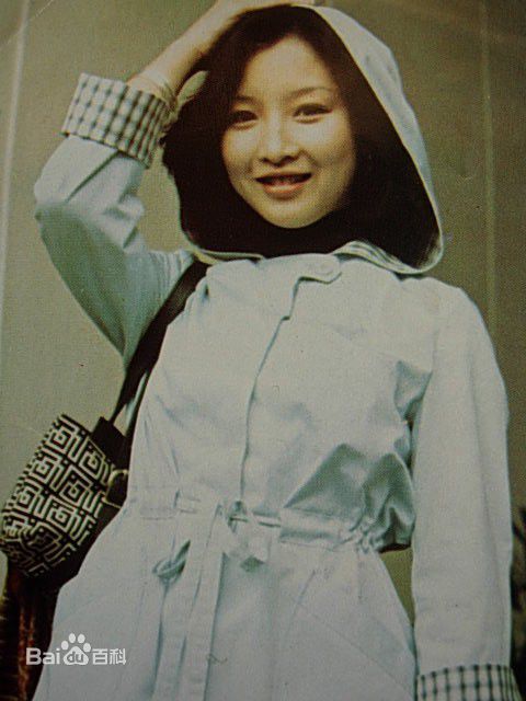 最全黄杏秀(Cecilia Wong Hang-Sau)精彩图册