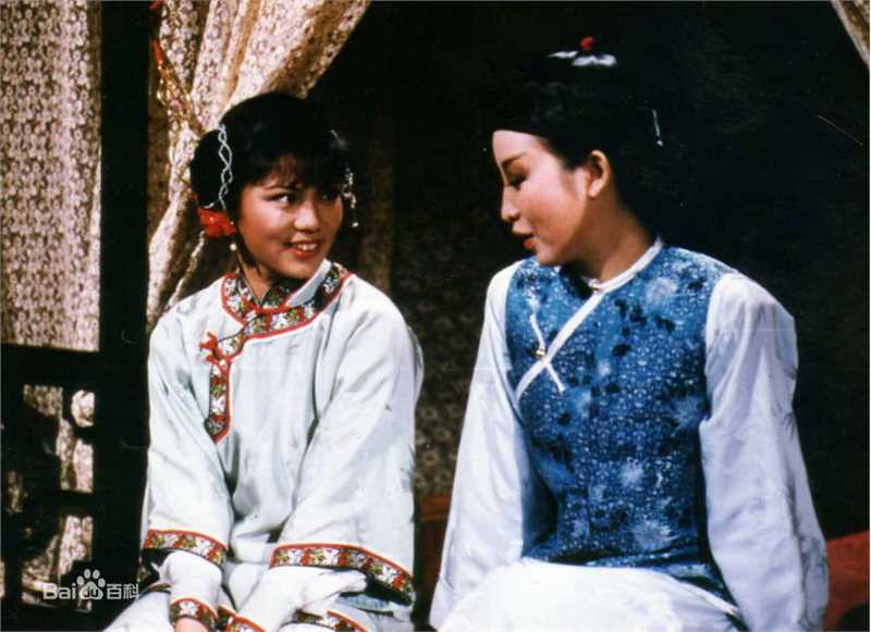 精选黄杏秀(Cecilia Wong Hang-Sau)