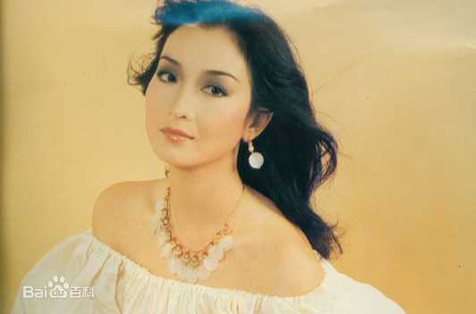 精选黄杏秀(Cecilia Wong Hang-Sau)