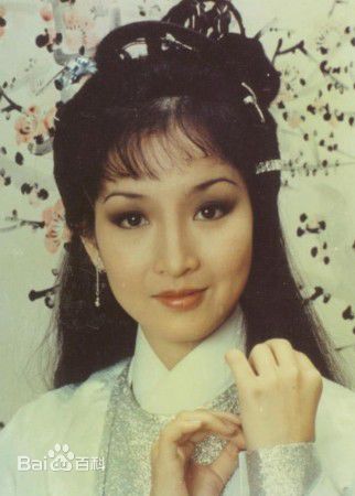 精选黄杏秀(Cecilia Wong Hang-Sau)