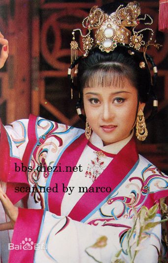 最新刘少君(LAU SIU KWAN)性感图片