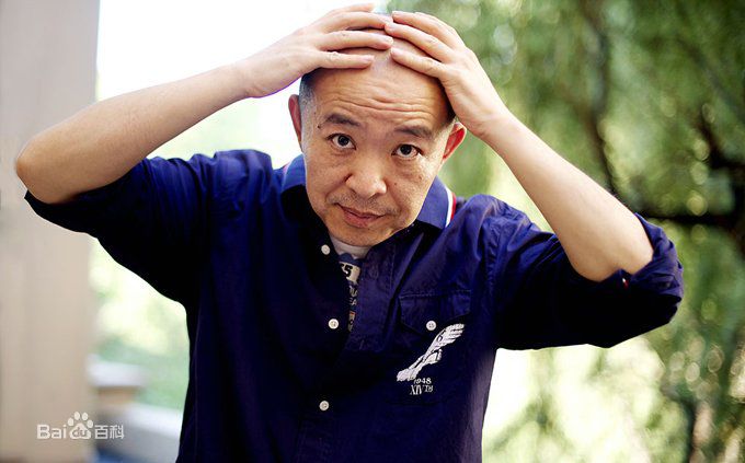 最新刘杰性感图片