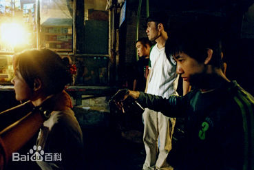 鄢颇导演图片图册