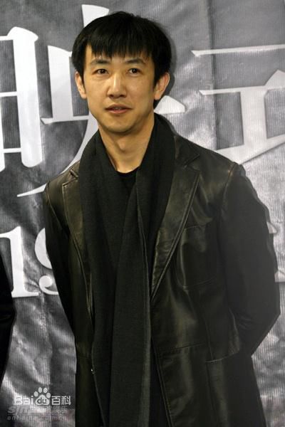 鄢颇导演图片图册