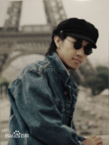 鄢颇新结婚时代导演图册