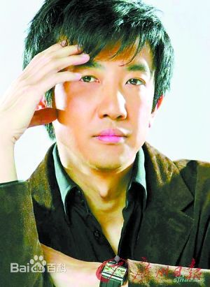 鄢颇新结婚时代导演图册