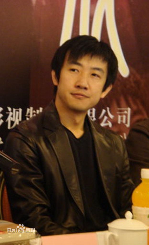 鄢颇新结婚时代导演图册