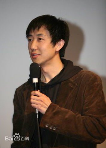 鄢颇新结婚时代导演图册