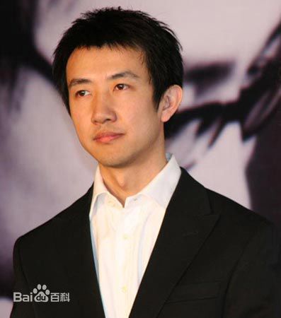 鄢颇新结婚时代导演图册