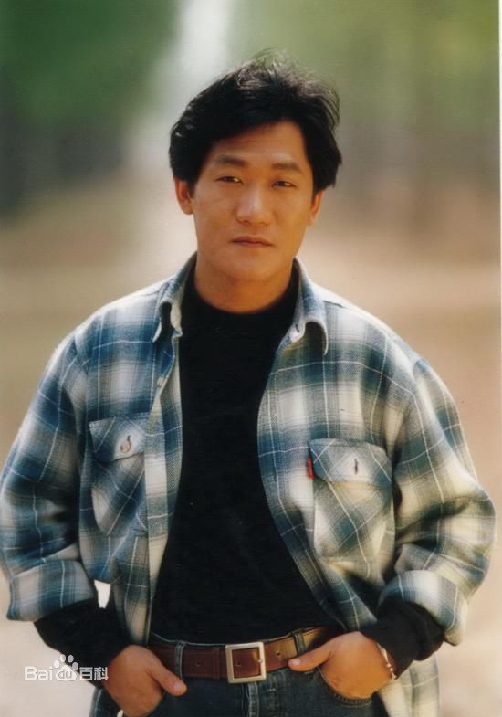 最全谢东素颜照