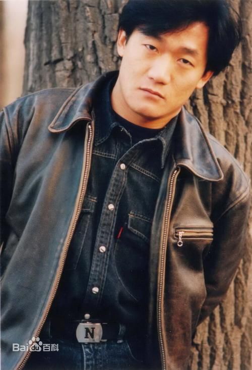 最全谢东素颜照