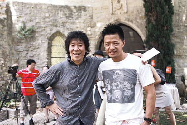 孟京辉图集壁纸壁纸