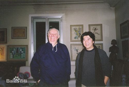 孟京辉图集壁纸壁纸