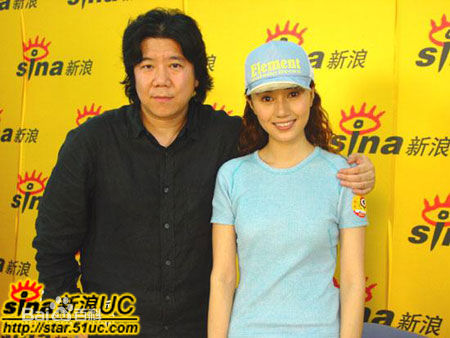 孟京辉图集壁纸壁纸