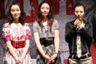 孟京辉话剧作品《恋爱的犀牛》演出最优质剧照