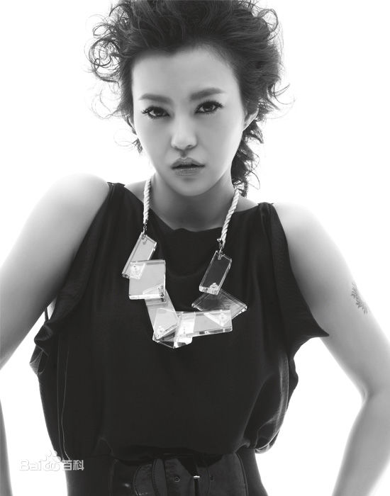 孟京辉话剧《柔软》剧照