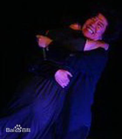 孟京辉话剧《柔软》剧照