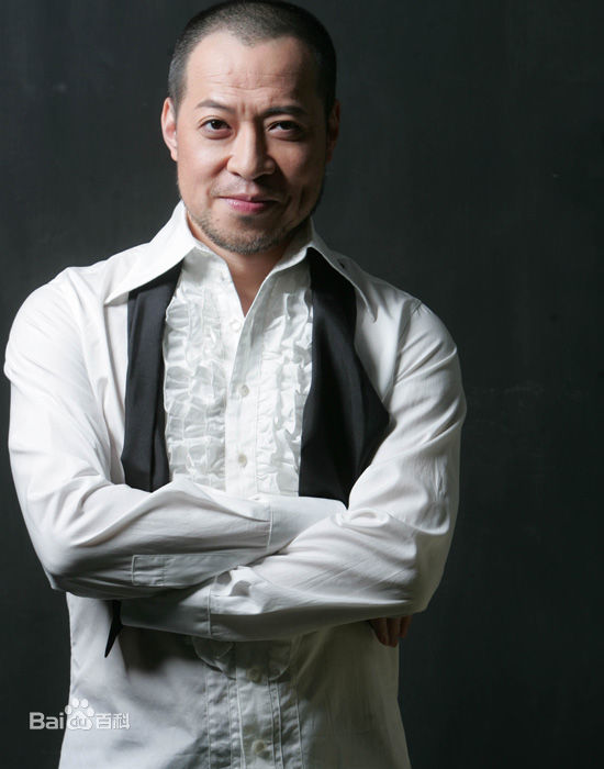 孟京辉话剧《柔软》剧照