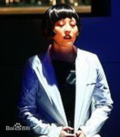 孟京辉话剧《柔软》剧照