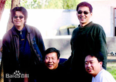 孟京辉电影《像鸡毛一样飞》发布会及精选剧照