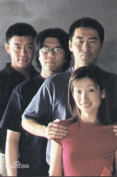 孟京辉电影《像鸡毛一样飞》发布会及精选剧照