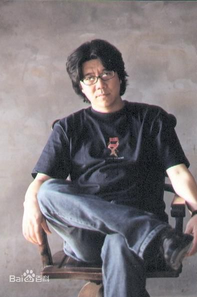 孟京辉电影《像鸡毛一样飞》发布会及精选剧照