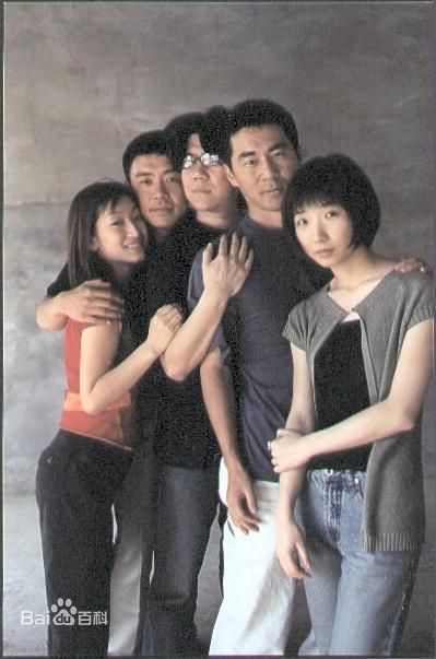 孟京辉电影《像鸡毛一样飞》发布会及精选剧照