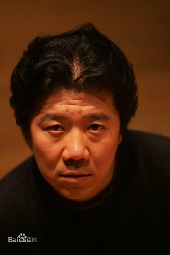 最新孟京辉性感图片