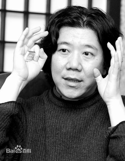 最新孟京辉性感图片