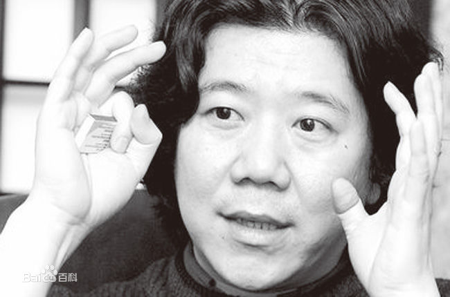 最新孟京辉性感图片