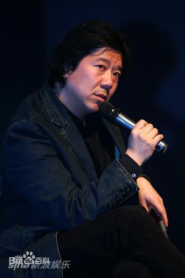 最新孟京辉性感图片