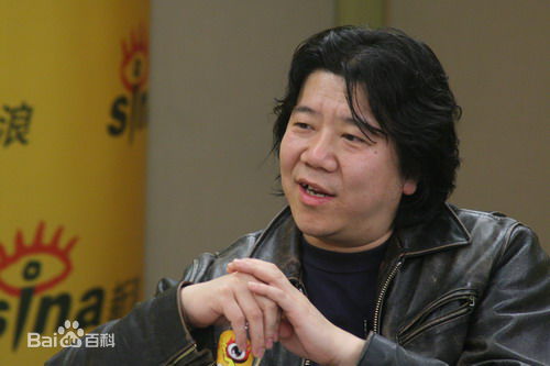 最新孟京辉性感图片