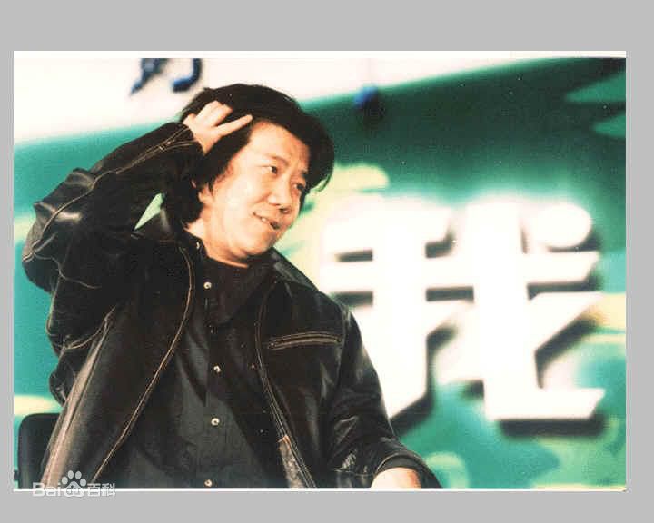 最新孟京辉性感图片