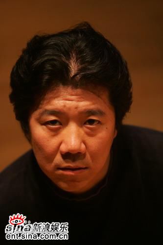 最新孟京辉性感图片