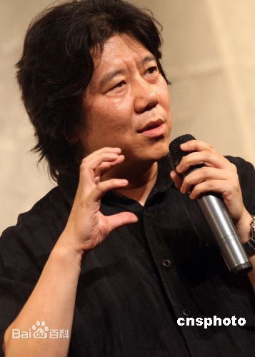 最新孟京辉性感图片