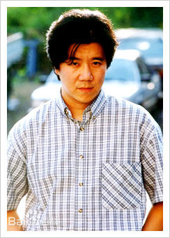 孟京辉-图册素颜照相册