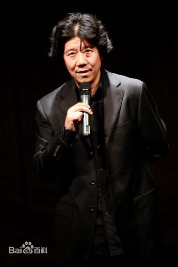 孟京辉-图册素颜照相册